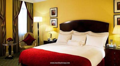 گروسونور هاوس جی دبلیو ماریوت