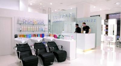 گروسونور هاوس جی دبلیو ماریوت