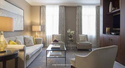 گروسونور هاوس جی دبلیو ماریوت