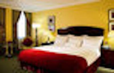 گروسونور هاوس جی دبلیو ماریوت