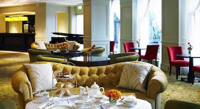 گروسونور هاوس جی دبلیو ماریوت