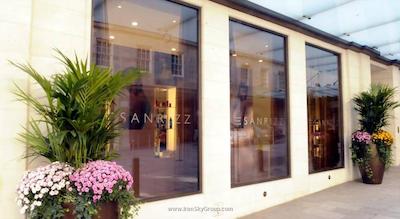 گروسونور هاوس جی دبلیو ماریوت