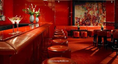 گروسونور هاوس جی دبلیو ماریوت