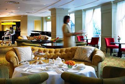 گروسونور هاوس جی دبلیو ماریوت