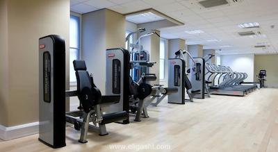 گروسونور هاوس جی دبلیو ماریوت