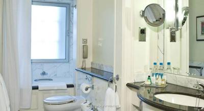 گروسونور هاوس جی دبلیو ماریوت