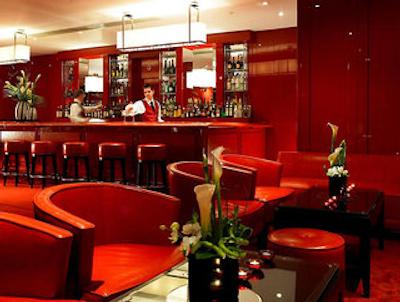 گروسونور هاوس جی دبلیو ماریوت