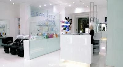 گروسونور هاوس جی دبلیو ماریوت