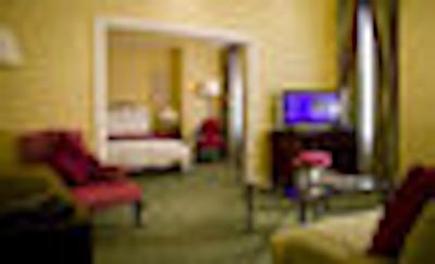 گروسونور هاوس جی دبلیو ماریوت