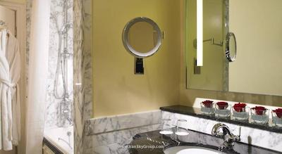 گروسونور هاوس جی دبلیو ماریوت