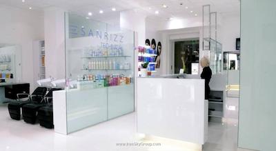 گروسونور هاوس جی دبلیو ماریوت