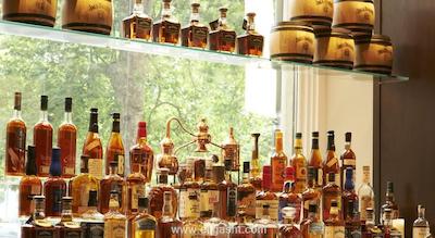 گروسونور هاوس جی دبلیو ماریوت