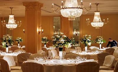 گروسونور هاوس جی دبلیو ماریوت