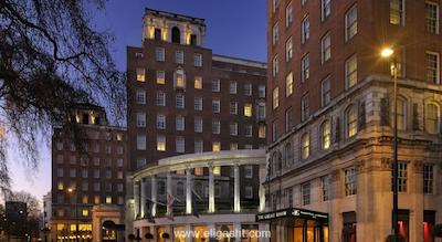 گروسونور هاوس جی دبلیو ماریوت