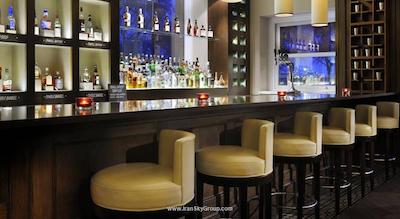 گروسونور هاوس جی دبلیو ماریوت