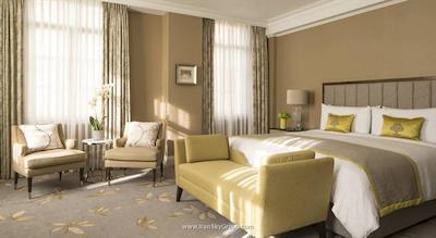 گروسونور هاوس جی دبلیو ماریوت