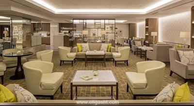 گروسونور هاوس جی دبلیو ماریوت