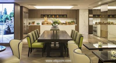 گروسونور هاوس جی دبلیو ماریوت