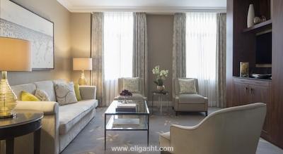 گروسونور هاوس جی دبلیو ماریوت