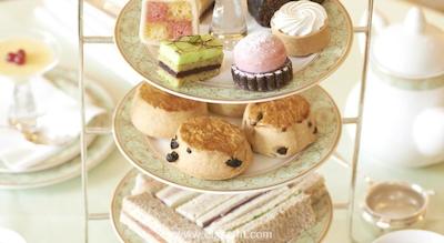 گروسونور هاوس جی دبلیو ماریوت