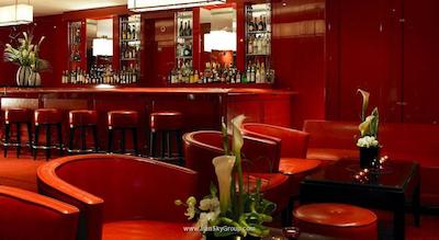 گروسونور هاوس جی دبلیو ماریوت