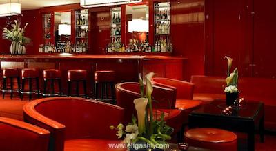 گروسونور هاوس جی دبلیو ماریوت