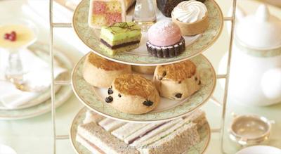 گروسونور هاوس جی دبلیو ماریوت