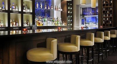 گروسونور هاوس جی دبلیو ماریوت