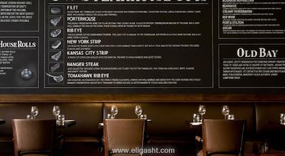 گروسونور هاوس جی دبلیو ماریوت