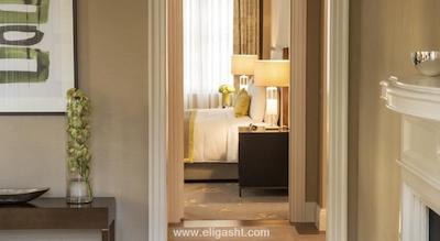 گروسونور هاوس جی دبلیو ماریوت