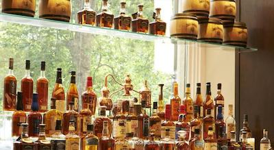 گروسونور هاوس جی دبلیو ماریوت