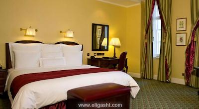 گروسونور هاوس جی دبلیو ماریوت