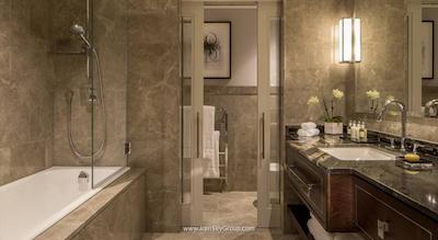 گروسونور هاوس جی دبلیو ماریوت