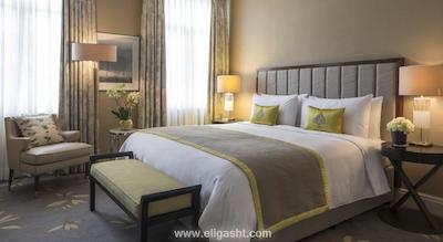 گروسونور هاوس جی دبلیو ماریوت