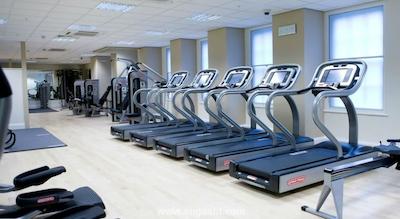 گروسونور هاوس جی دبلیو ماریوت