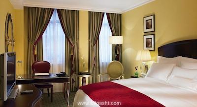 گروسونور هاوس جی دبلیو ماریوت