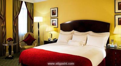 گروسونور هاوس جی دبلیو ماریوت