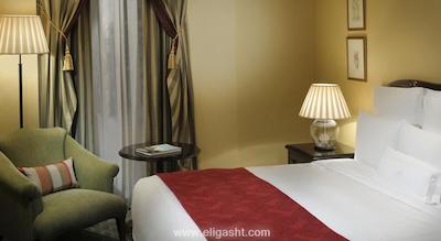 گروسونور هاوس جی دبلیو ماریوت