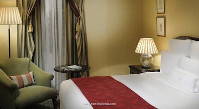 گروسونور هاوس جی دبلیو ماریوت