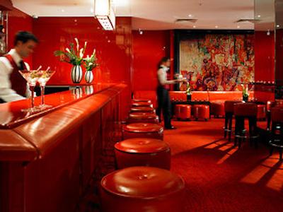 گروسونور هاوس جی دبلیو ماریوت