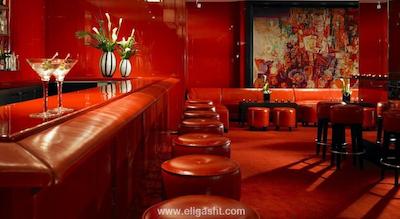 گروسونور هاوس جی دبلیو ماریوت