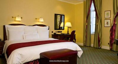 گروسونور هاوس جی دبلیو ماریوت