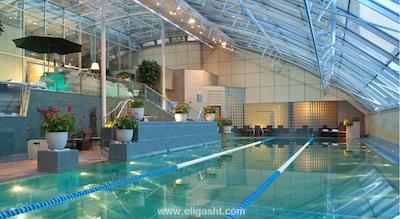 جمیرا کارلتون تاور