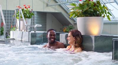 جمیرا کارلتون تاور