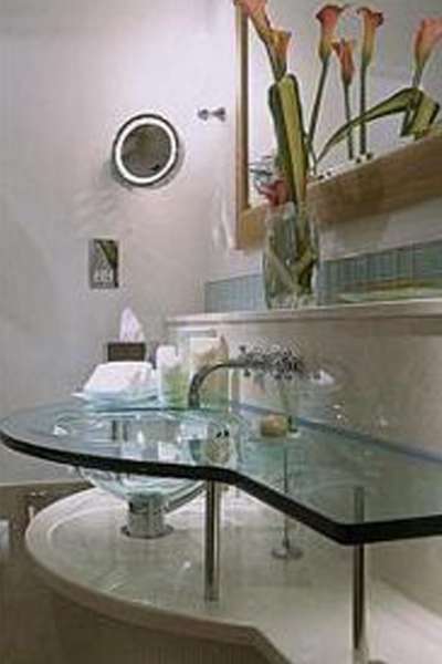 جمیرا کارلتون تاور