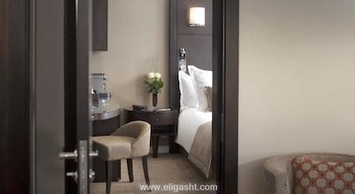 جمیرا کارلتون تاور