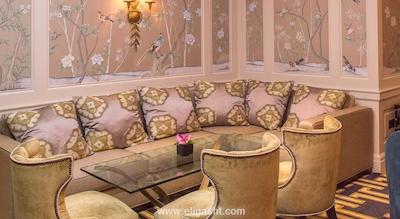 جمیرا کارلتون تاور