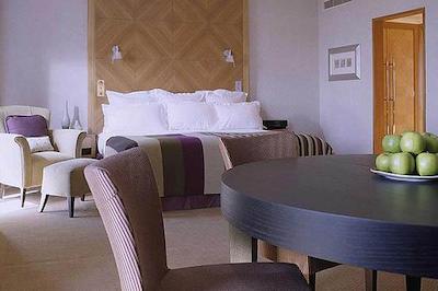 جمیرا کارلتون تاور