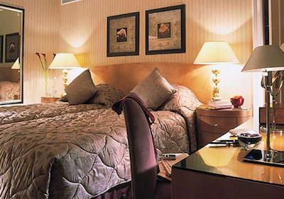 جمیرا کارلتون تاور