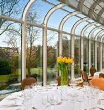 جمیرا کارلتون تاور